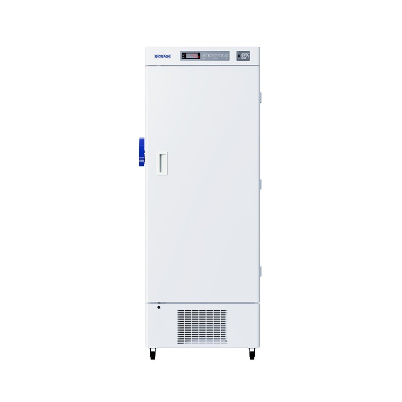 BIOBASE BDF-40V450 ตู้แช่แข็งห้องปฏิบัติการ 450 ลิตร -40°C
