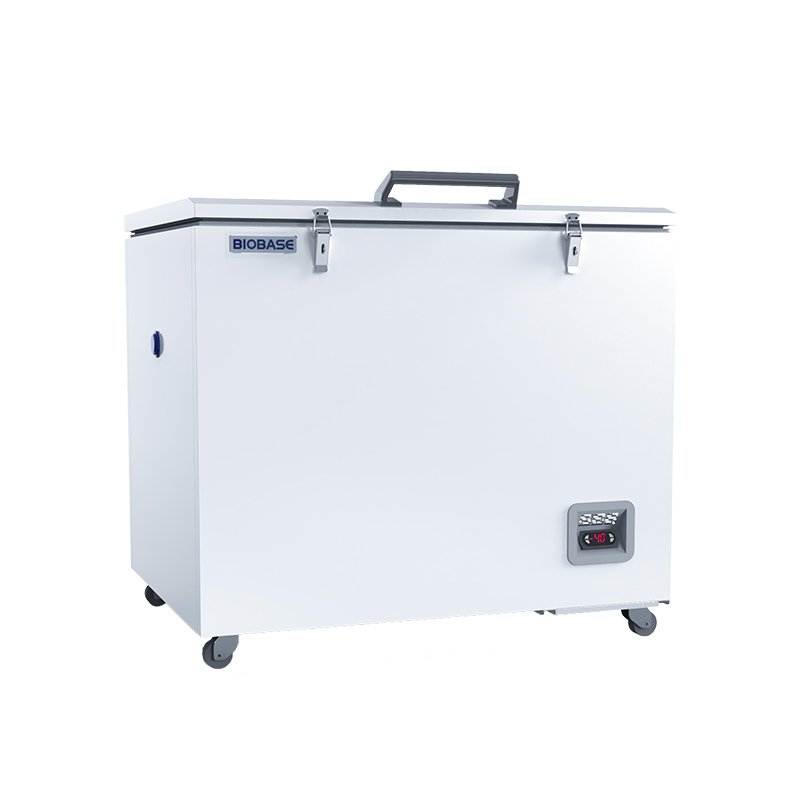 BIOBASE BDF-40H210 ตู้แช่แข็งห้องปฏิบัติการ 210 ลิตร -40°C