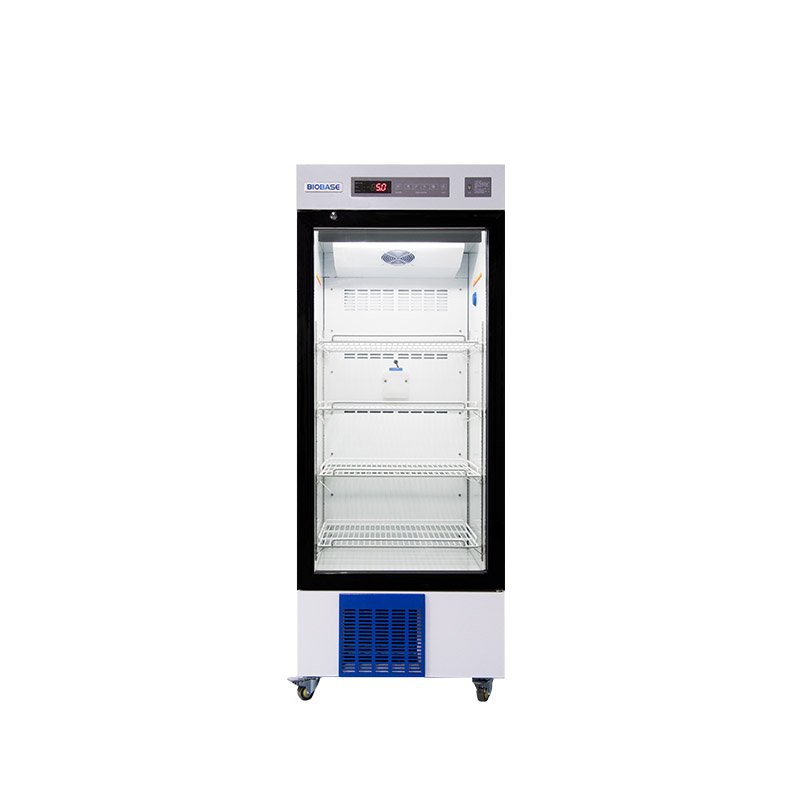 BIOBASE BPR-5V358S ตู้เย็นห้องปฏิบัติการ 358 ลิตร