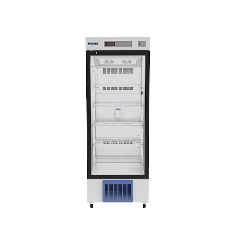 BIOBASE BPR-5V468 ตู้เย็นห้องปฏิบัติการ 468 ลิตร