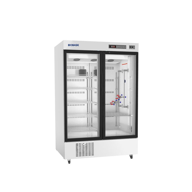 BIOBASE BSR-5V1000 ตู้เย็นห้องปฏิบัติการ 1000 ลิตร