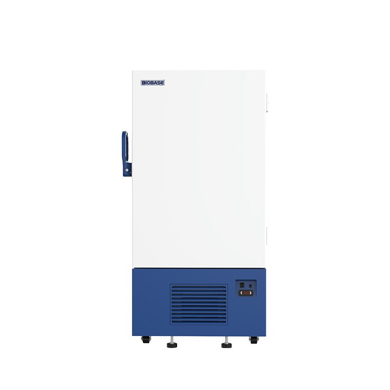 BIOBASE BDF-86V168B ตู้แช่แข็งอุณหภูมิต่ำพิเศษ 168 ลิตร -86°C Inverter