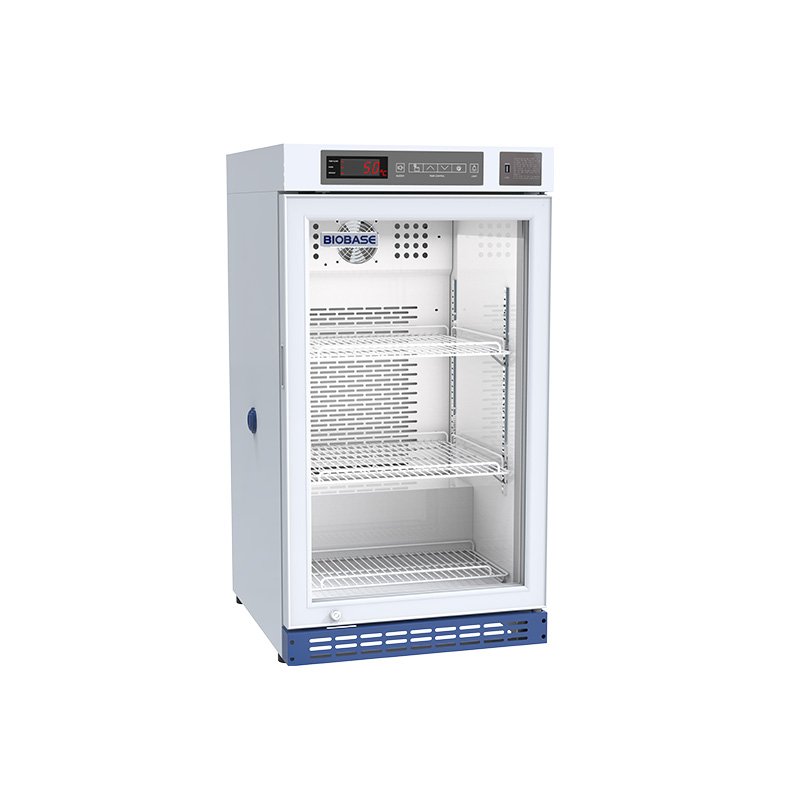 BIOBASE BPR-5V108 ตู้เย็นห้องปฏิบัติการ 108 ลิตร