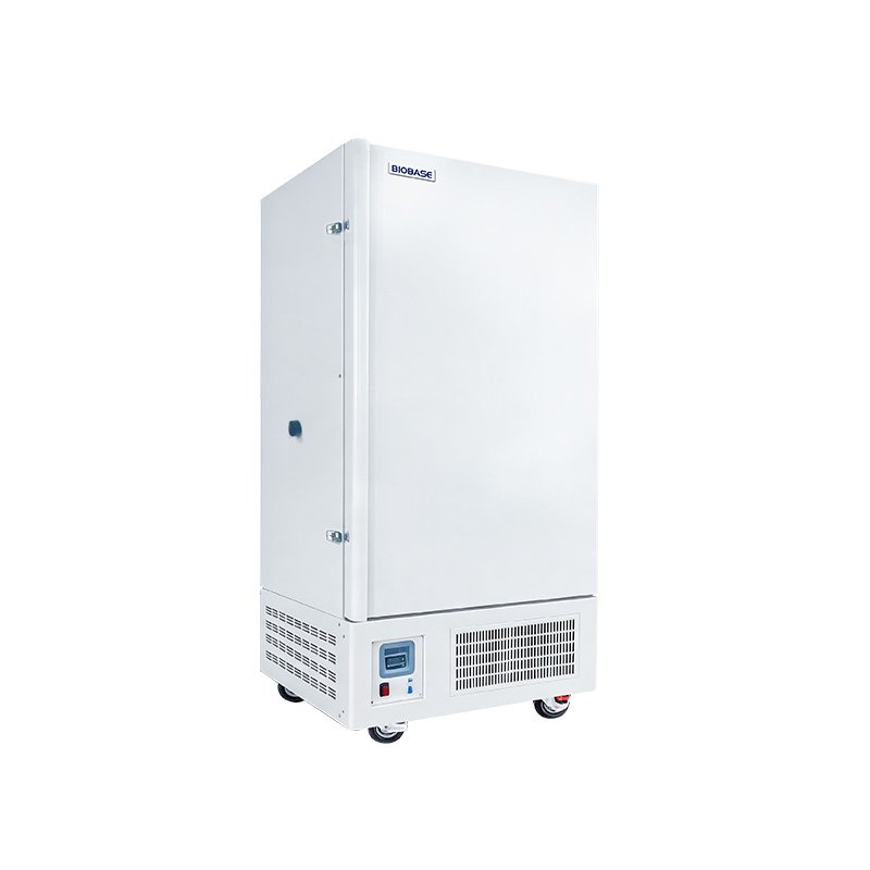 BIOBASE BDF-40V708 ตู้แช่แข็งห้องปฏิบัติการ 708 ลิตร -40°C