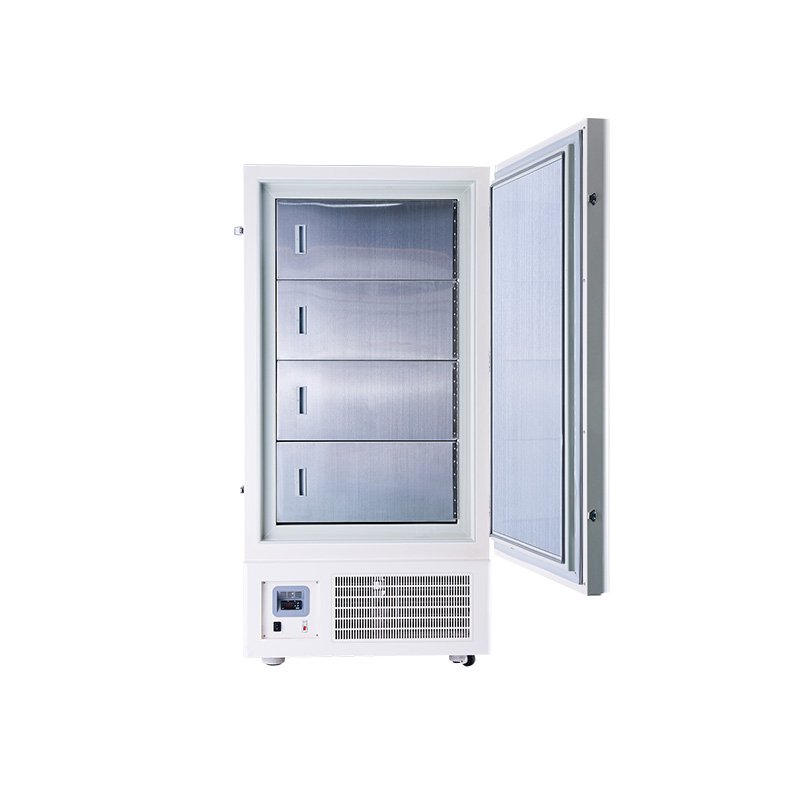 BIOBASE BDF-40V608 ตู้แช่แข็งห้องปฏิบัติการ 608 ลิตร -40°C
