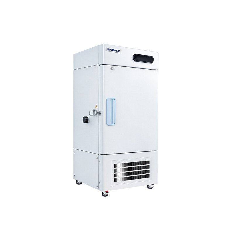 BIOBASE BDF-60V30 ตู้แช่แข็งห้องปฏิบัติการ 28 ลิตร -60°C