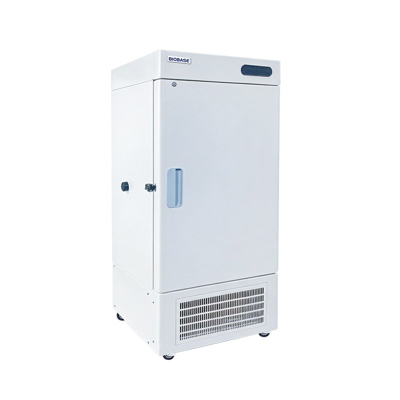 BIOBASE BDF-60V158 ตู้แช่แข็งห้องปฏิบัติการ 158 ลิตร -60°C