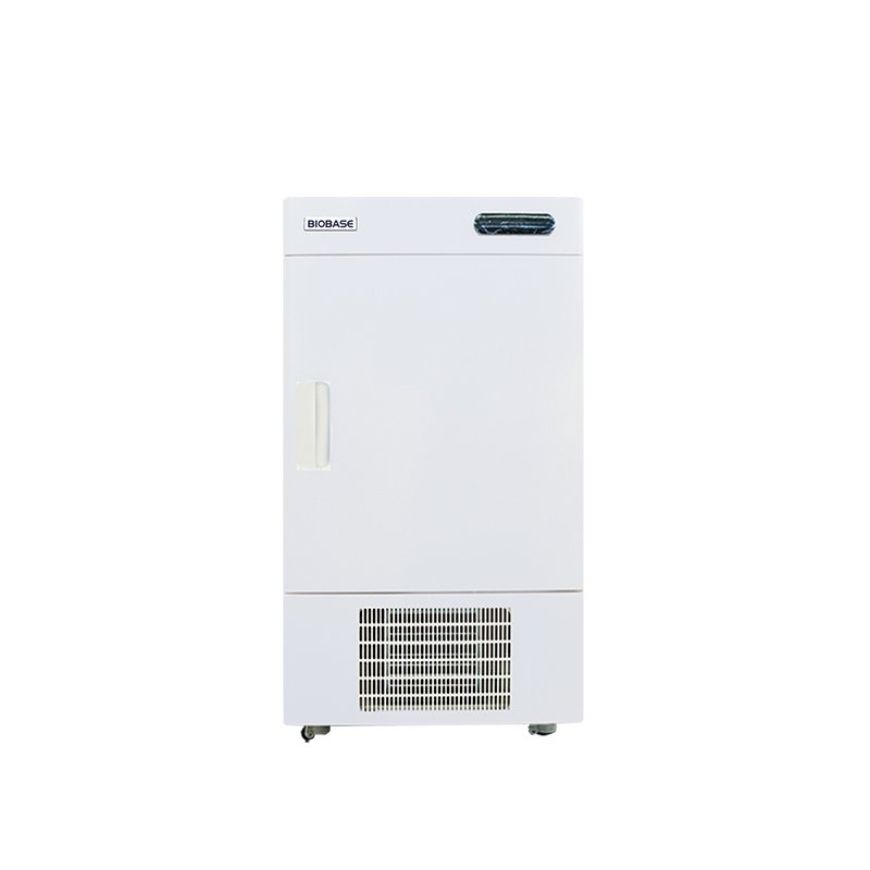 BIOBASE BDF-60V58 ตู้แช่แข็งห้องปฏิบัติการ 58 ลิตร -60°C