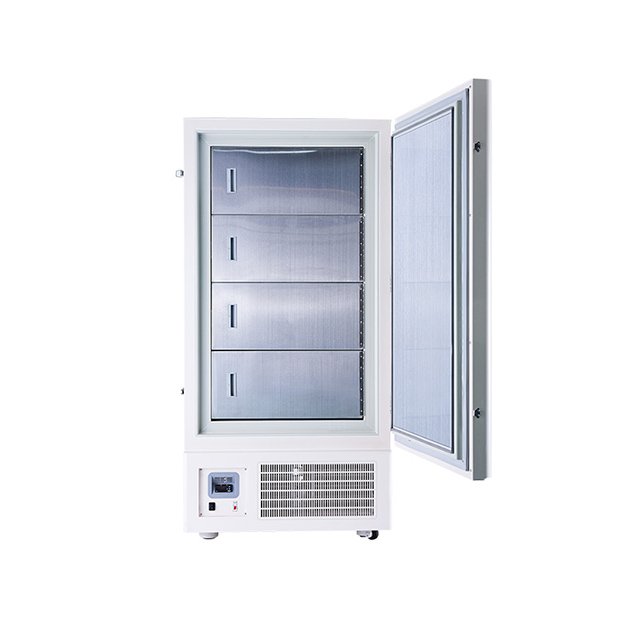 BIOBASE BDF-60V608 ตู้แช่แข็งห้องปฏิบัติการ 608 ลิตร -60°C