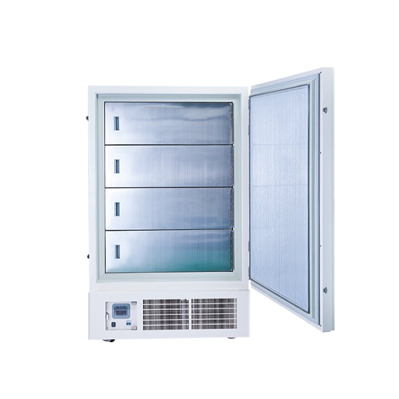 BIOBASE BDF-60V938 ตู้แช่แข็งห้องปฏิบัติการ 938 ลิตร -60°C