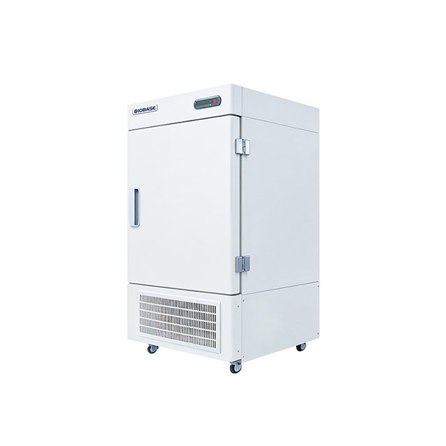 BIOBASE BDF-86V108 ตู้แช่แข็งอุณหภูมิต่ำพิเศษ 108 ลิตร -86°C