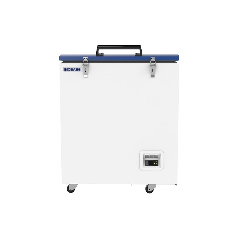 BIOBASE BDF-60H110 ตู้แช่แข็งห้องปฏิบัติการ 110 ลิตร -60°C