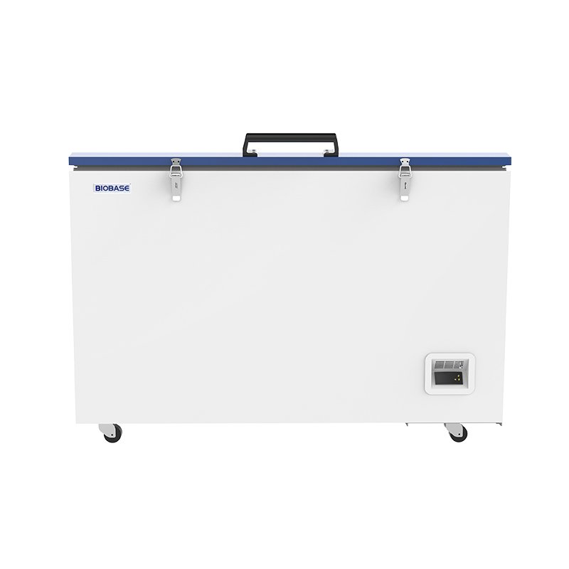 BIOBASE BDF-60H310 ตู้แช่แข็งห้องปฏิบัติการ 308 ลิตร -60°C