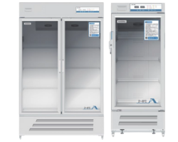 Lab Refrigerator