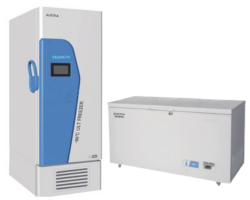 Lab Freezer
