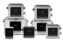 ULTRASONIC CLEANER