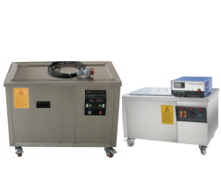 Industrial Ultrasonic cleaner