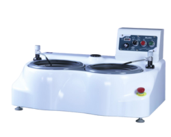 Metallographic Grinder Polisher