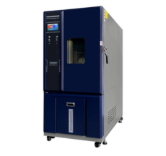 Temp humid chamber