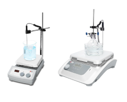 Hotplate Stirrer