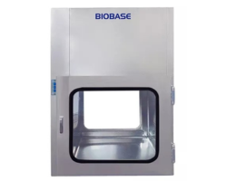 Pass Box