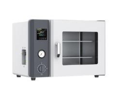 Vacuum Oven