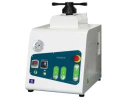 Metallographic Mounting Press