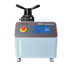 Mounting machine