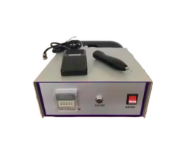 Ultrasonic Cutter