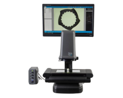 Measuring Microscope