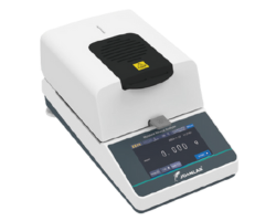 Moisture Analyzer