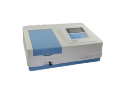 Spectrophotometer