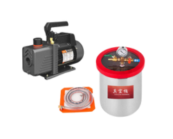 Vacuum Chamber
