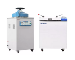 Autoclave