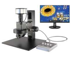 Zoom Microscope