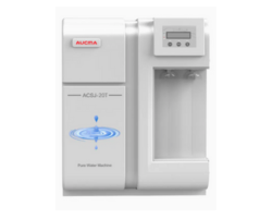 Lab Pure Water Machine