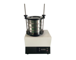 Sieve Shaker