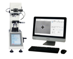 Hardness Tester