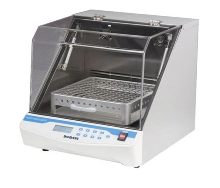 BIOBASE BK-CIS30 Incubator Shaker