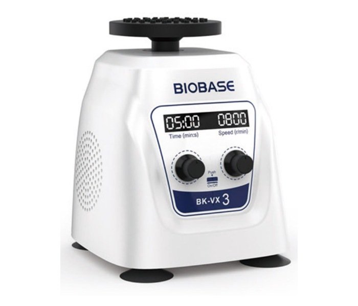 BIOBASE BK-VX3 Vortex Mixer