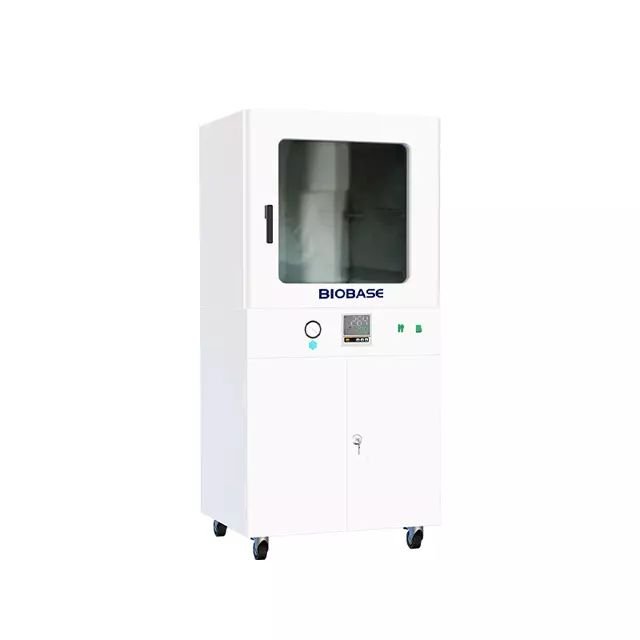BIOBASE BOV-91V Vacuum Oven 91 ลิตร
