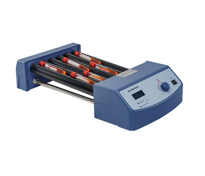 BIOBASE MX-T6-Pro Roller Mixer