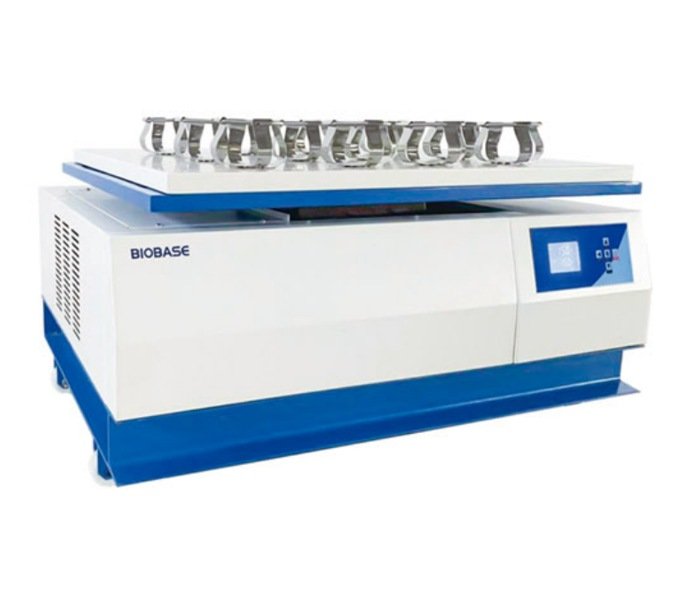 BIOBASE SK-881F Linear Shaker ภาพประกอบซีรีส์