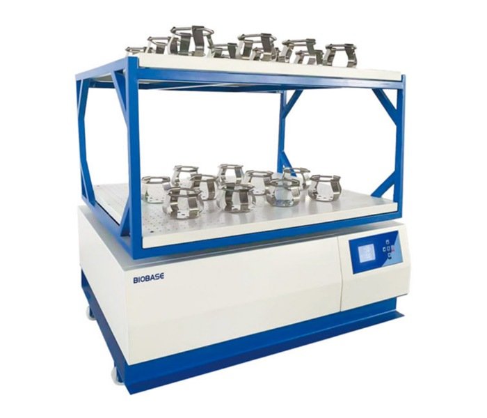 BIOBASE SK-882F Linear Shaker ภาพประกอบซีรีส์