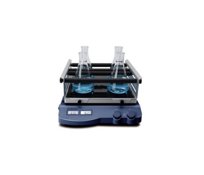 BIOBASE SK-L330-Pro Linear Shaker ภาพประกอบซีรีส์