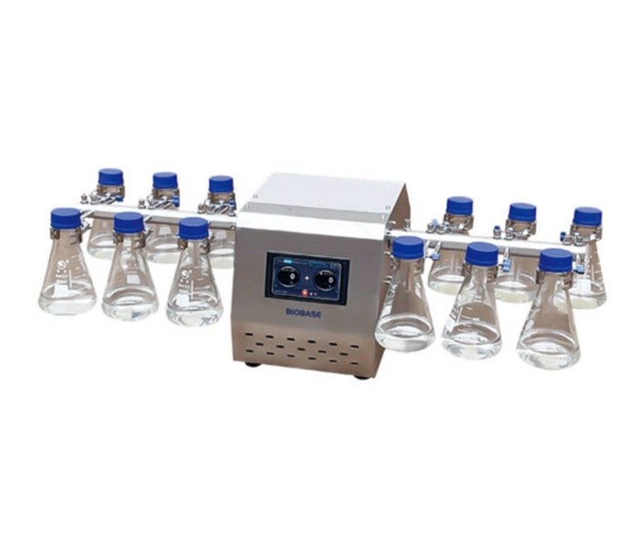 BIOBASE SK-S810 Wrist Action Shaker