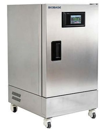 BIOBASE BJPX-H50SN ตู้บ่มเชื้อ Incubator : ภาพตัวอย่างซีรีส์จากแคตตาล็อก
