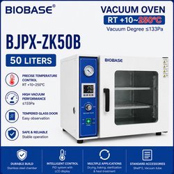 BIOBASE BJPX-ZK50A Vacuum Oven 50 ลิตร