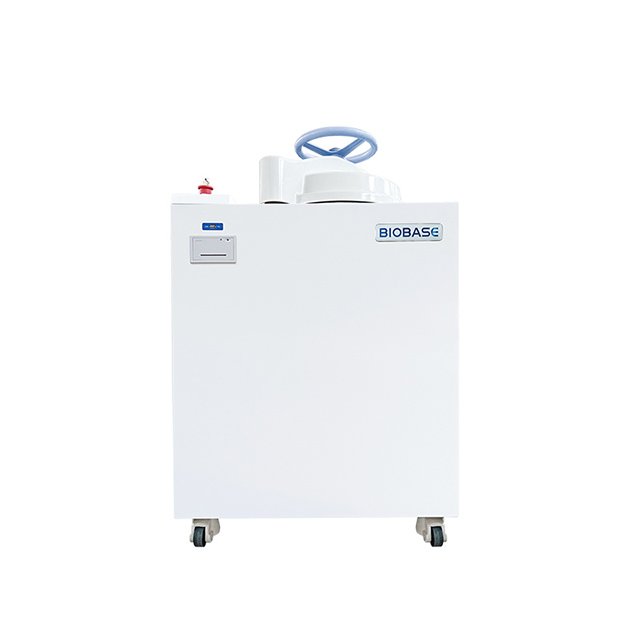 BIOBASE BKQ-B50L Autoclave 50L ภาพประกอบซีรีส์จากผู้ผลิต