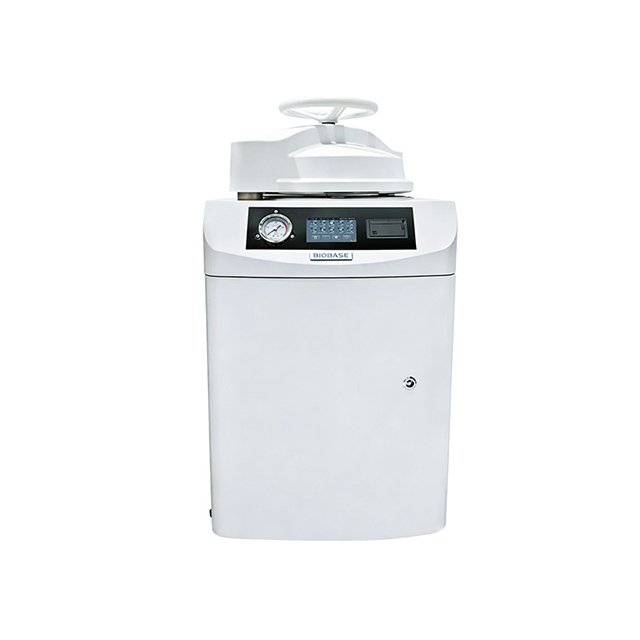 BIOBASE BKQ-L100 Autoclave 100L ภาพประกอบซีรีส์จากผู้ผลิต